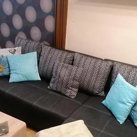 Lejlighed Jilska 449/14 *