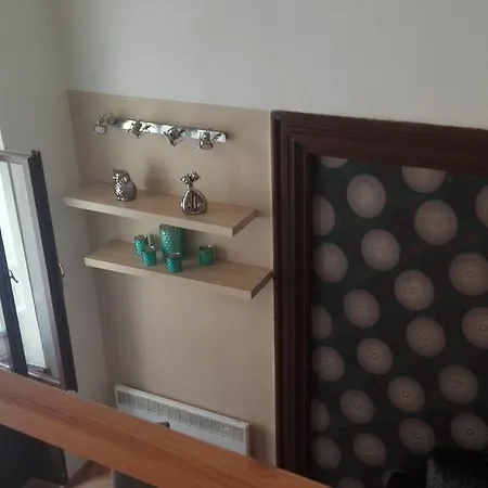 Jilska 449/14 Apartment *