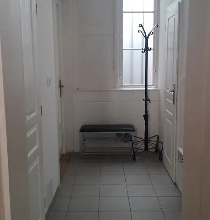 Jilska 449/14 Prague