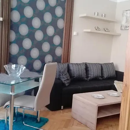 Jilska 449/14 Апартаменты Прага