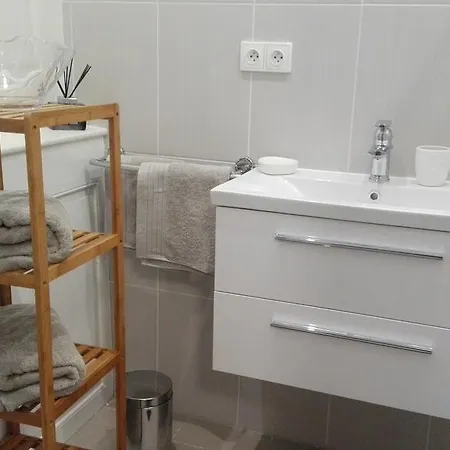 Apartamento Jilská 449/14 Praga