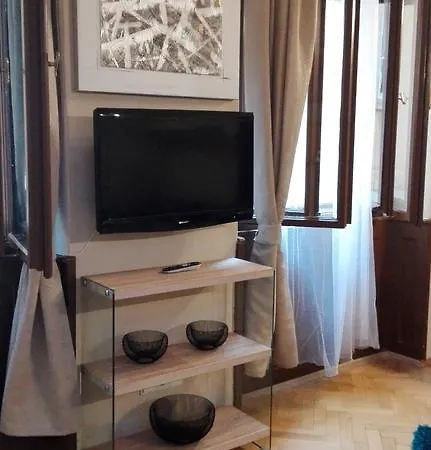Apartament Jilska 449/14