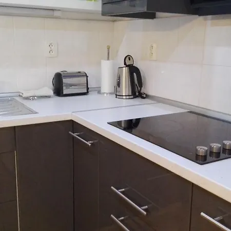 Apartamento Jilská 449/14 Praga