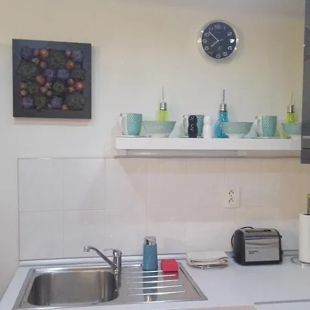 Jilská 449/14 Apartamento