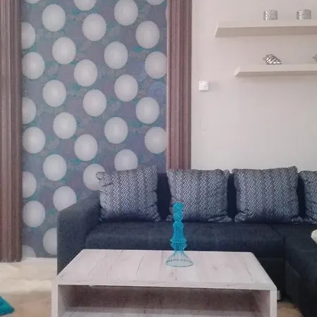 Jilská 449/14 Apartamento Praga
