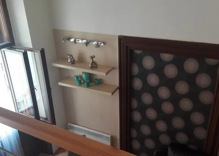 Jilska 449/14 アパート *