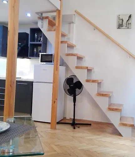 Jilska 449/14 プラハ