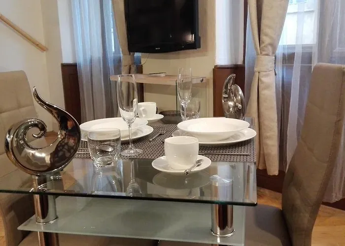 Jilska 449/14 プラハ