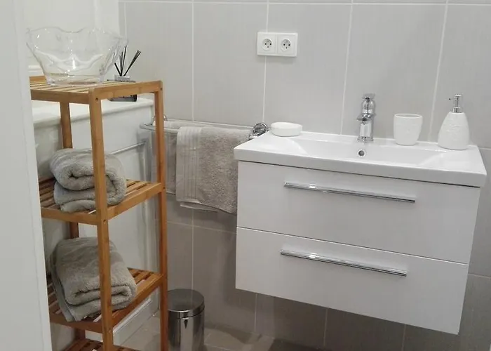 アパート Jilska 449/14 プラハ