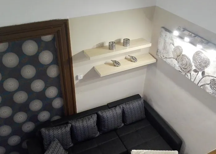 アパート Jilska 449/14