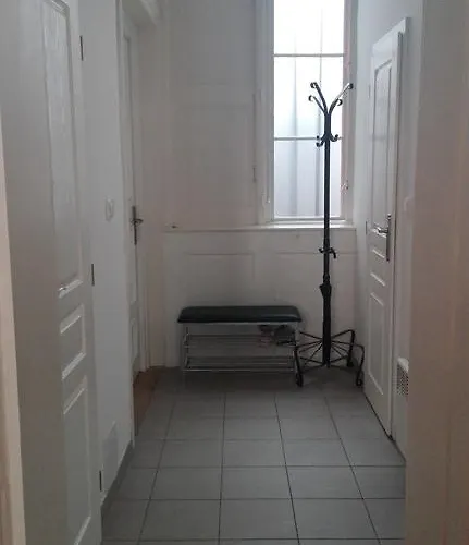 Jilska 449/14 プラハ