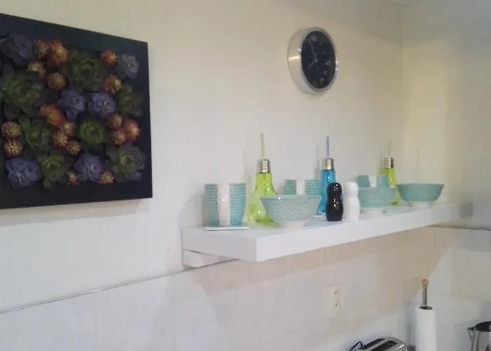 Jilska 449/14 アパート *