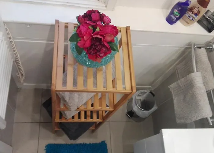 Jilska 449/14 プラハ